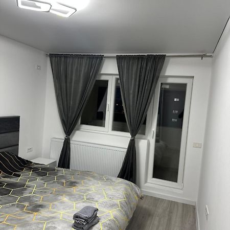 New Apartment Bucuresti Sector 3 Catelu 外观 照片