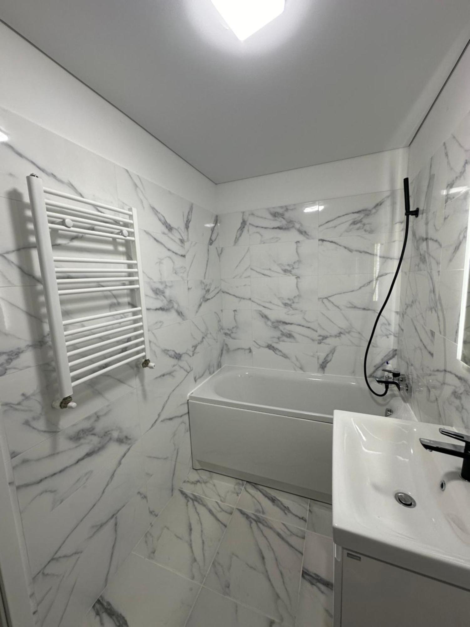 New Apartment Bucuresti Sector 3 Catelu 外观 照片