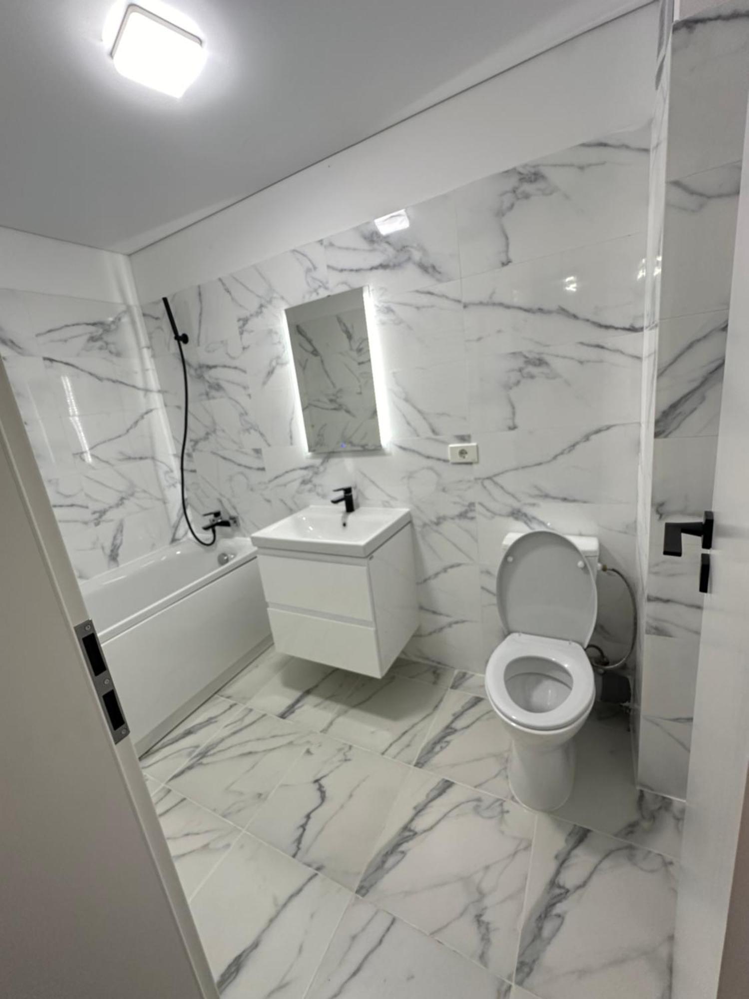 New Apartment Bucuresti Sector 3 Catelu 外观 照片