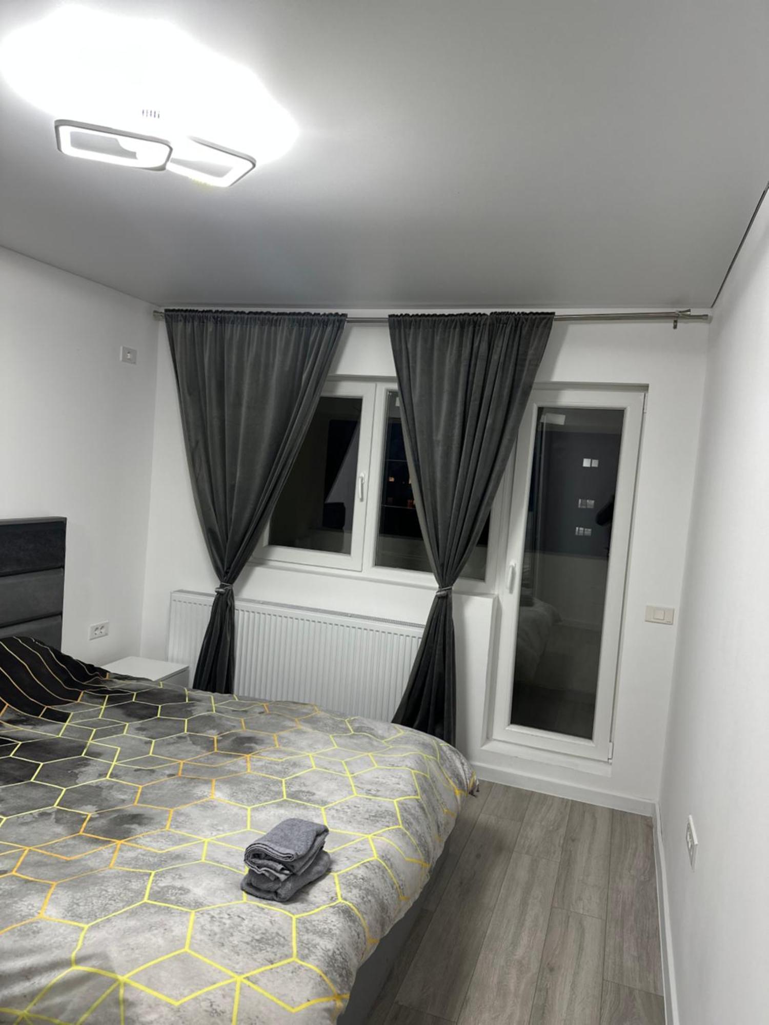 New Apartment Bucuresti Sector 3 Catelu 外观 照片