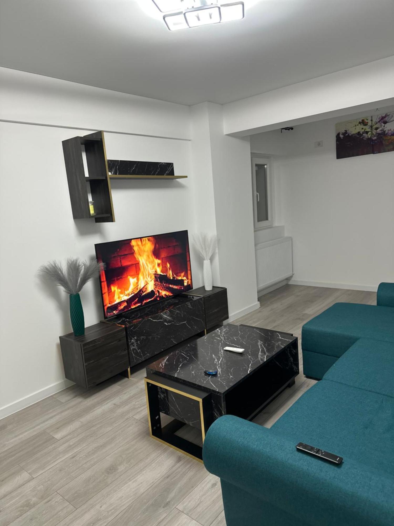 New Apartment Bucuresti Sector 3 Catelu 外观 照片