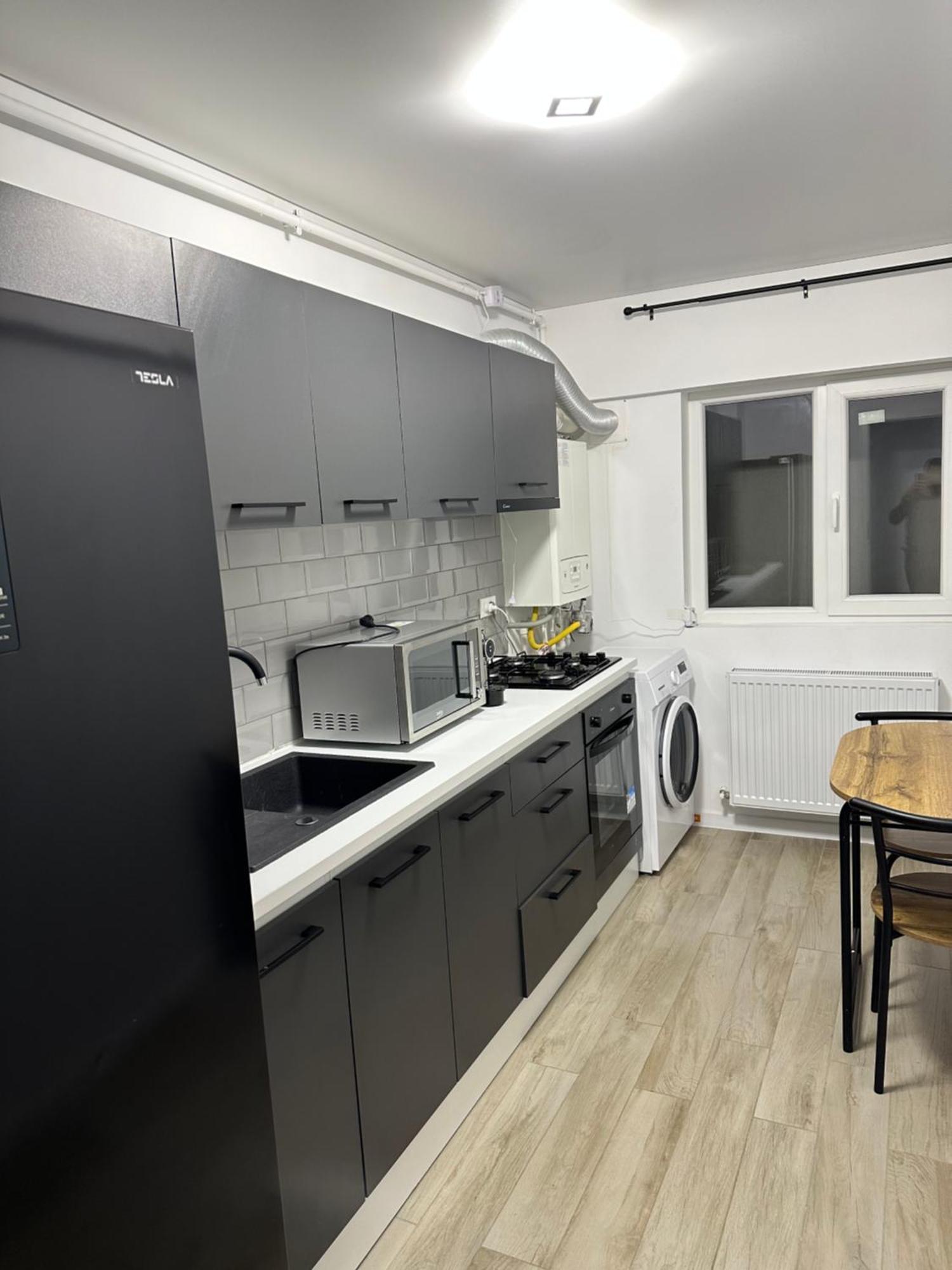 New Apartment Bucuresti Sector 3 Catelu 外观 照片