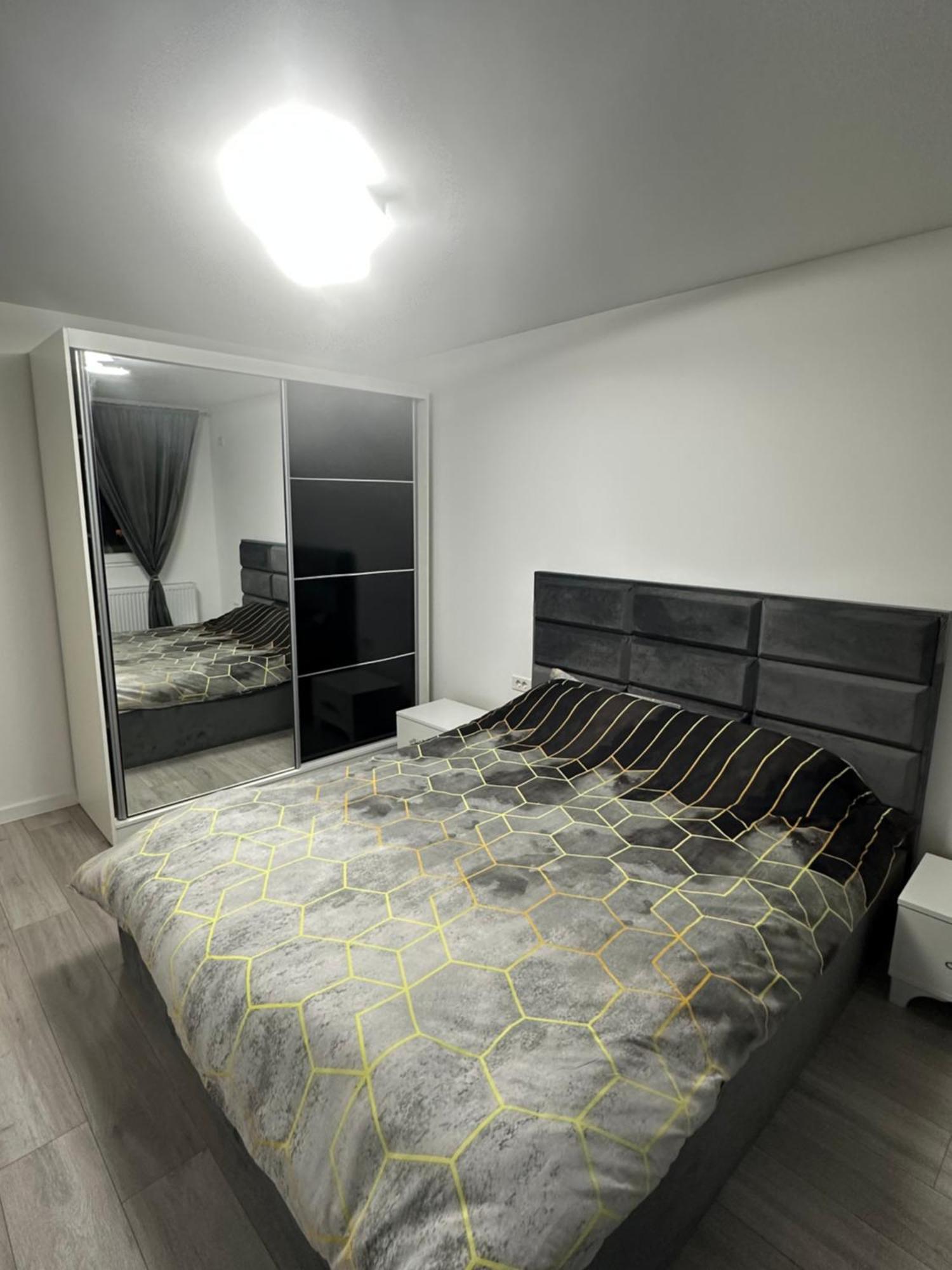 New Apartment Bucuresti Sector 3 Catelu 外观 照片