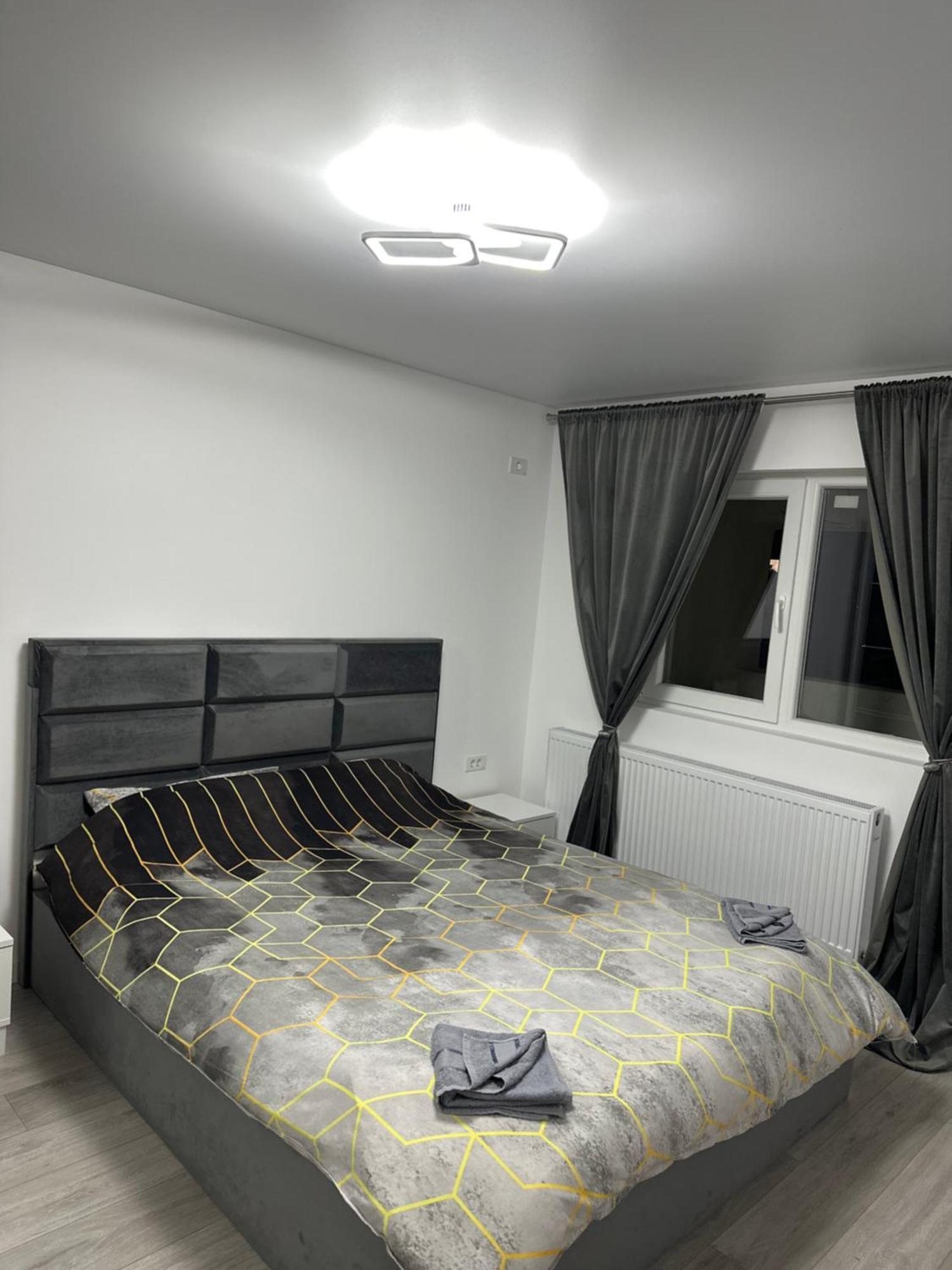 New Apartment Bucuresti Sector 3 Catelu 外观 照片